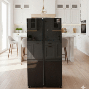 LG 650L Fridge