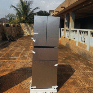 Hisense 400L Fridge