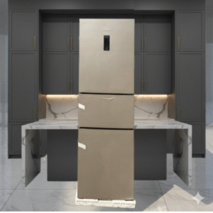 Hisense 252L Fridge