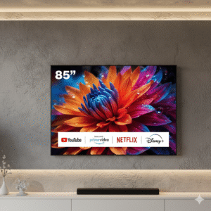 85 inch original TV