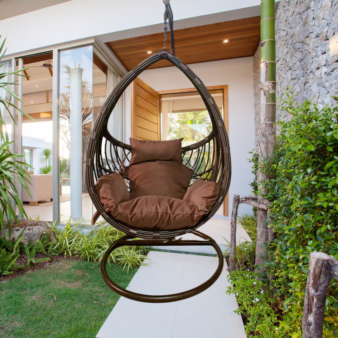 Swing Chair - Image 3