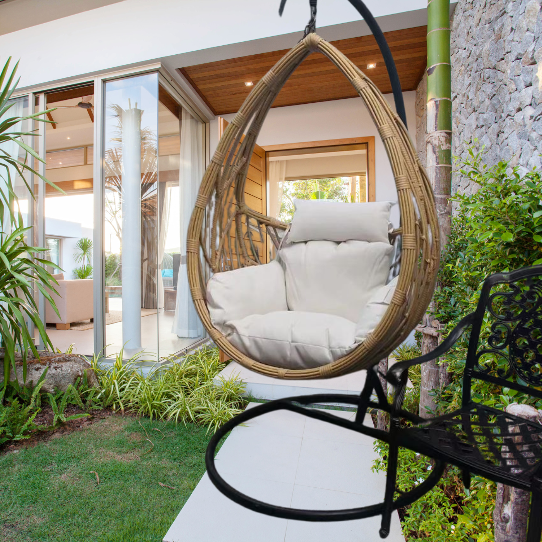 Swing Chair - Image 2