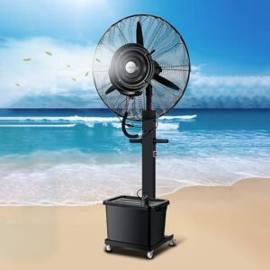 Mist Fan